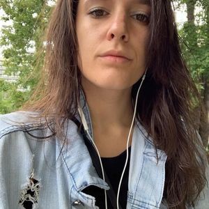 Meet your Posher, Tara